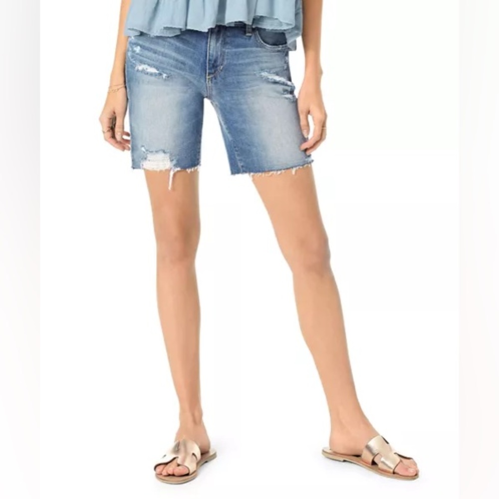JOES JEANS FARREN JEANS SHORTE SIZE 28